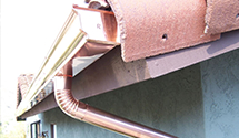 Rain Gutter Installation, Repair, Cleaning in Stephentown, NY